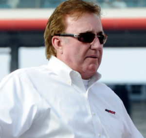 Richard Childress  