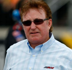 Richard Childress 