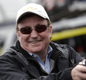 Richard Childress 