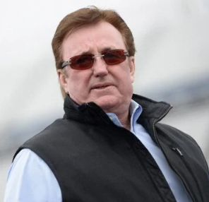 Richard Childress