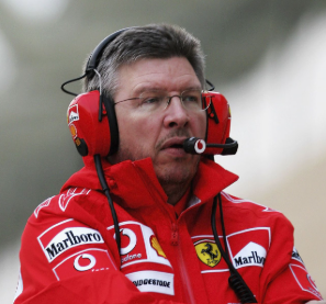 Ross Brawn