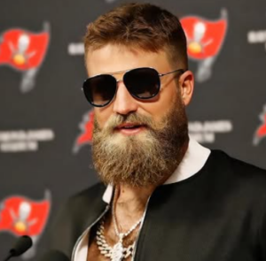 Ryan Fitzpatrick