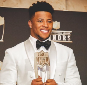 Saquon Barkley