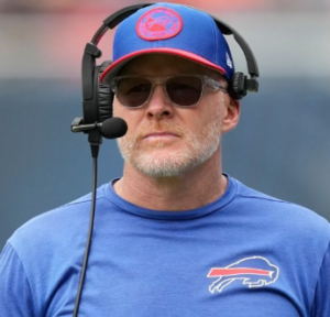 Sean McDermott 