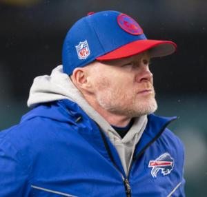 Sean McDermott  