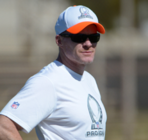 Sean McDermott  