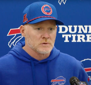 Sean McDermott