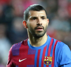 Sergio Agüero