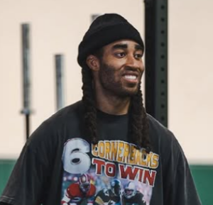 Stephon Gilmore 