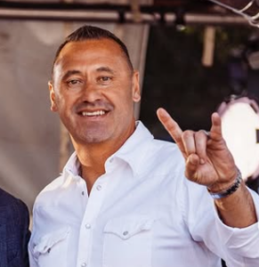 Steve Sarkisian 