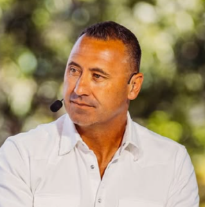 Steve Sarkisian 