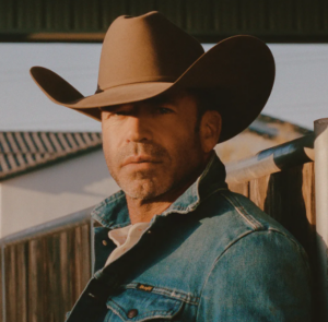 Taylor Sheridan 