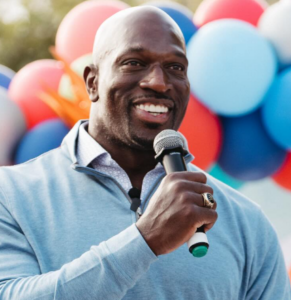 Titus O’Neil 