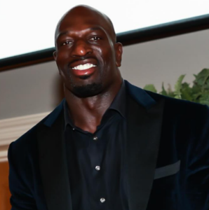 Titus O’Neil 