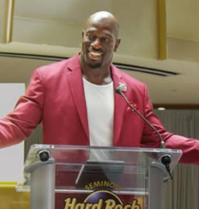 Titus O’Neil 