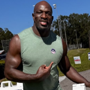 Titus O’Neil