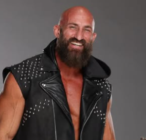 Tommaso Ciampa 