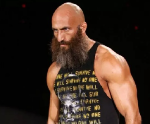 Tommaso Ciampa