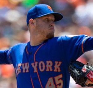 Zack Wheeler