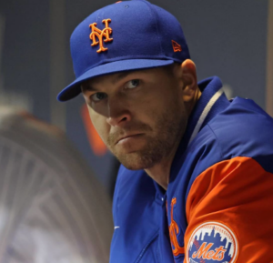 Zack Wheeler