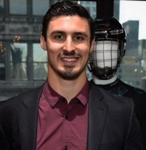 Chris Kreider