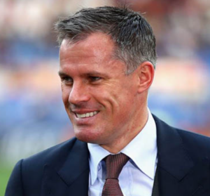 Jamie Carragher