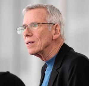 Mike Lange