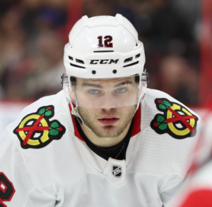 Alex DeBrincat