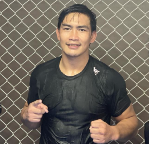 Eduard Folayang