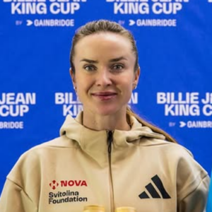 Elina Svitolina