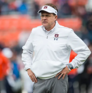 Gus Malzahn