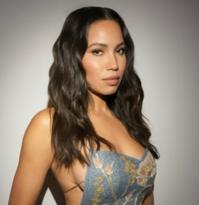 Jurnee Smollett