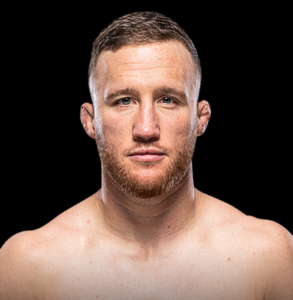 Justin Gaethje