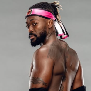 Kofi Kingston